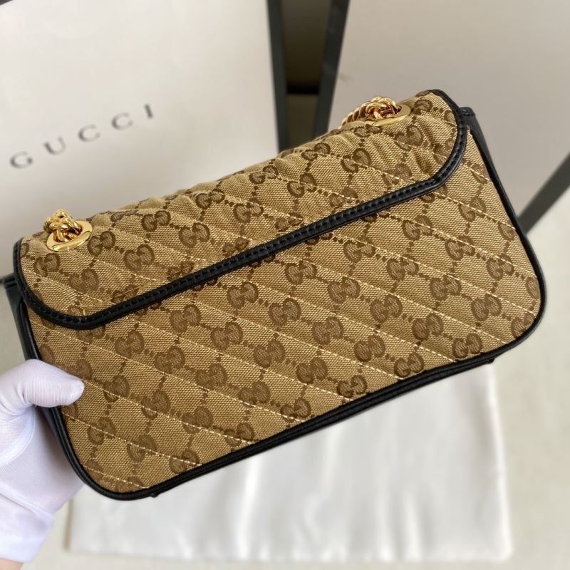 Gucci Satchel Bags